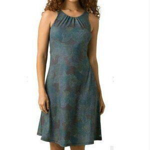 New PRANA Skypath athletic dress, Sz Small.